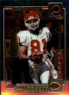 Kevin Lockett
