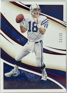 Peyton Manning