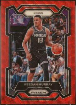Keegan Murray