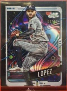 Pablo Lopez
