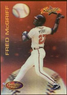 Fred McGriff