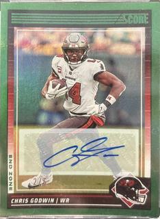 Chris Godwin