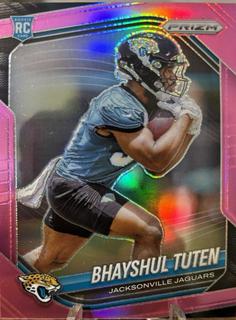 Bhayshul Tuten