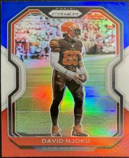 David Njoku