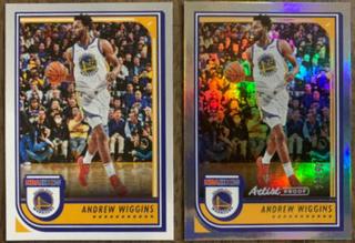Andrew Wiggins