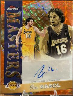 Pau Gasol