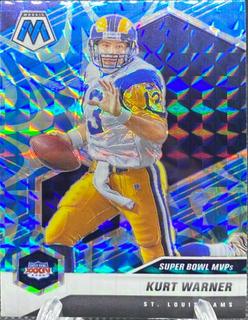 Kurt Warner