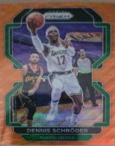 Dennis Schroder