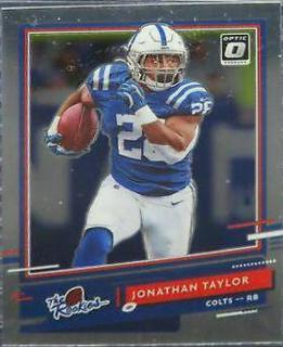 Jonathan Taylor