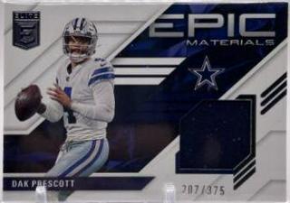 Dak Prescott
