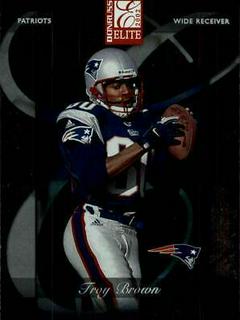 Troy Brown