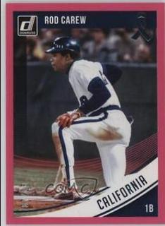 Rod Carew