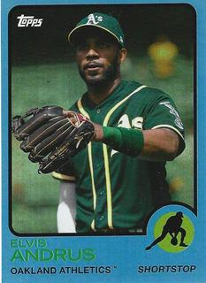 Elvis Andrus