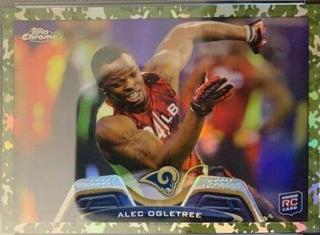 Alec Ogletree