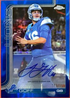 Jared Goff