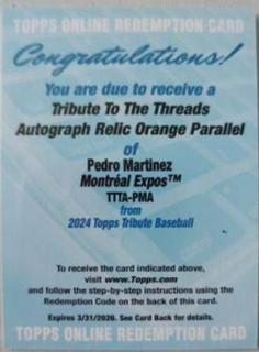 Pedro Martinez