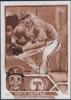 Corey Seager