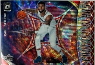 Paul George