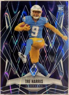 Tre Harris