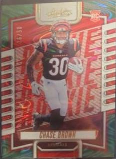Chase Brown