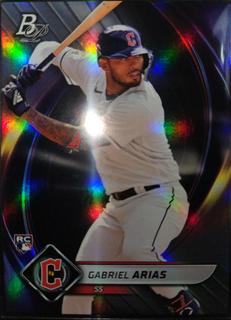 Gabriel Arias