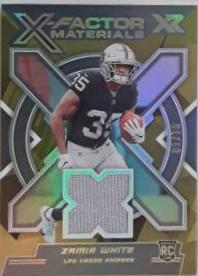 Zamir White