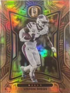 Stefon Diggs