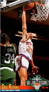 Doc Rivers