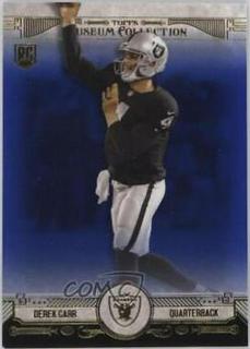 Derek Carr