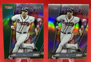 Freddie Freeman