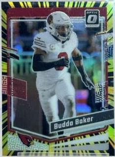 Budda Baker