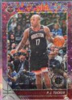P.J. Tucker