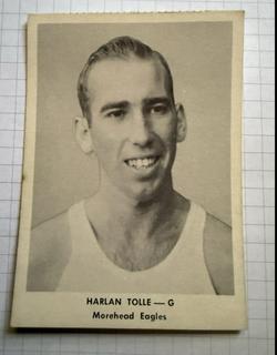 Harlan Tolle