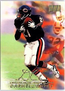 Darnell Autry
