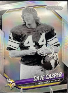 Dave Casper