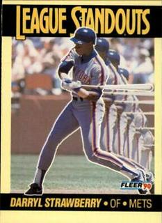 Darryl Strawberry