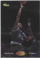 Shaquille O'Neal