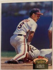 Carlos Baerga