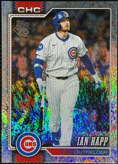Ian Happ