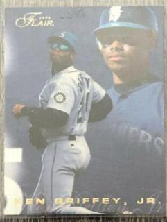 Ken Griffey Jr.