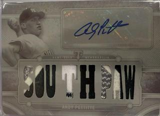 Andy Pettitte
