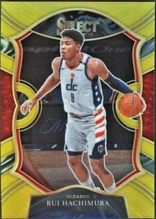 Rui Hachimura