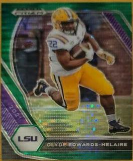 Clyde Edwards Helaire