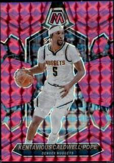 Kentavious Caldwell-Pope