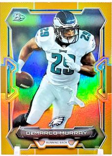 DeMarco Murray