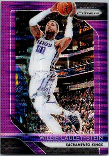 Willie Cauley-Stein