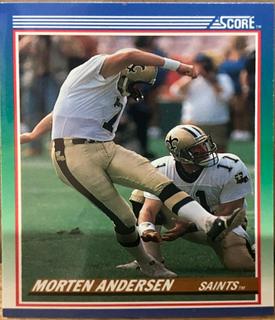 Morten Andersen