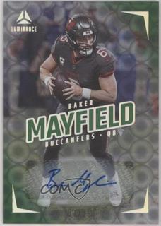 Baker Mayfield