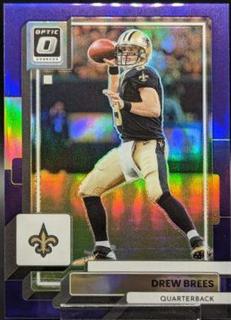 Drew Brees