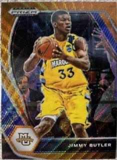 Jimmy Butler